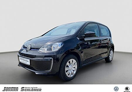 VW Up E-! Move PDC KLIMA SHZ KAMERA TEMPOMAT BT BC