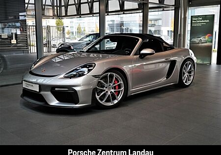 Porsche 718 Cayman 718 Spyder