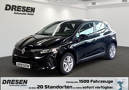 Renault Clio Evolution SCe 65 ALLWETTERREIFEN RÜCKFAHRKAMERA SITZHEIZUNG