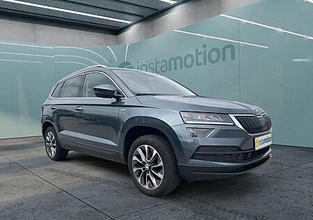 Skoda Karoq 1.5 TSI DRIVE 125 | NAVI | LED | AHK