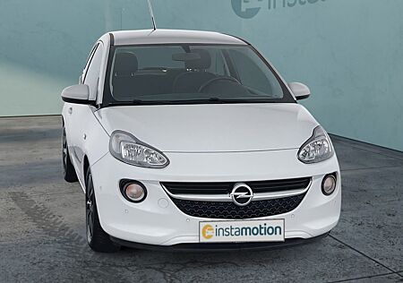 Opel Adam Jam 1.2*PDC*SHZ*LKH*uvm