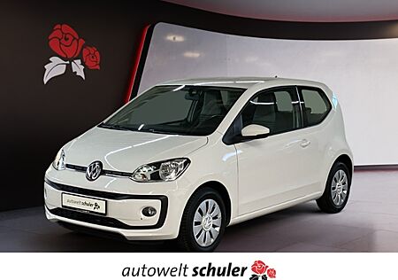 VW Up ! 1.0 Move ! Sitzheizung