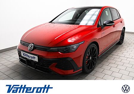 VW Golf GTI Clubsport 2.0 TSI DSG HuD Navi Pano IQ.Light