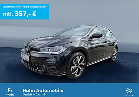 VW Polo R-Line 1,0 l TSI OPF 85 kW (116 PS)