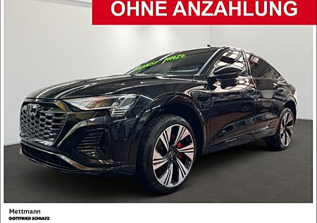 Audi Q8 e-tron SALE SPORTBACK 55 UPE 124500 MATRIX PANO S-LINE B O