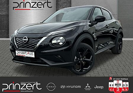 Nissan Juke 1.6 Hybrid "Tekna" BOSE*Neues Modell MY24