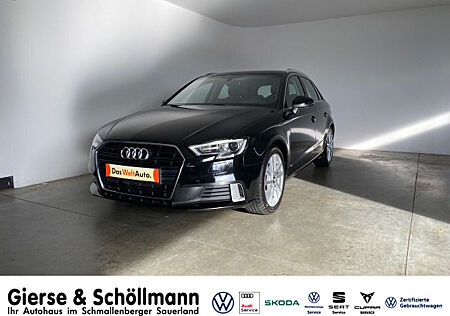 Audi A3 Sportback sport 35 TFSI S tronic NAVI+XENON+SHZ