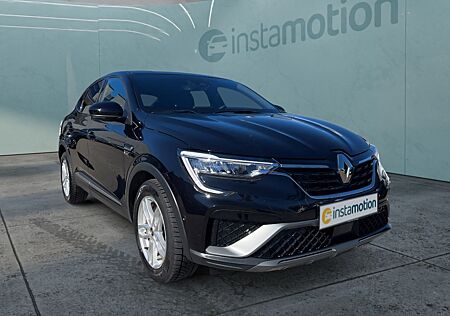 Renault Arkana 1.3 TCe 140 R.S.LINE NAVI+KLIMA+AUTOMATIK