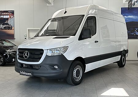 Mercedes-Benz Sprinter 315 CDI KA Standard L2H2 KAMERA+KLIMA