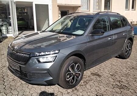 Skoda Kamiq 1,0 TSi DSG LED SHZ TEMPOMAT