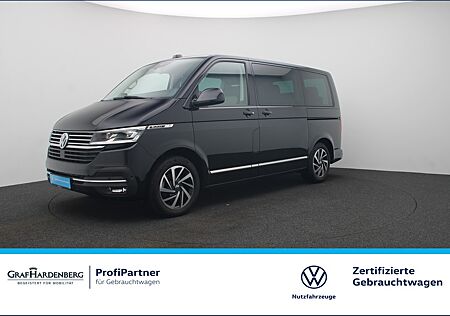 VW T6 Multivan 6.1 2.0 TDI DSG Highl. LED ACC DAB+