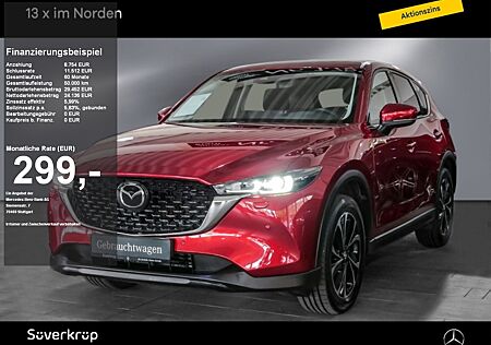 Mazda CX-5 Sports-Line 2WD 360 SPUR KAMERA PDC SHZ