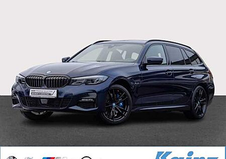 BMW 330e Touring xDrive Aut. M Sport M-Paket/SHZ/AHK/Pano