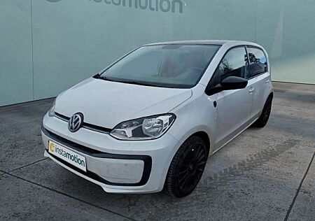 VW Up ! 1.0 BMT move ! maps+more Klima roof pack comp. phone