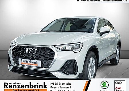 Audi Q3 Sportback 35 TFSI RFK*PDC*SIDE*