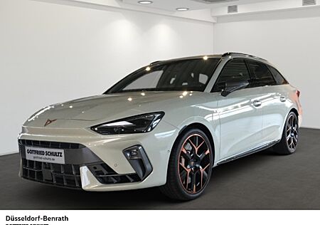 Cupra Leon SPORTSTOURER VZ 2.0 TSI 245KW(333PS)