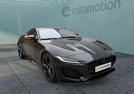 Jaguar F-Type P450 AWD 75 Coupe PANO MATRIX el.Heck SD