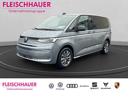 VW T7 Multivan 2.0 l TDI Multivan Life EU6e