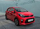 Kia Picanto 1.2 AMT Spirit Kom Nav KlimaA Navi PDC