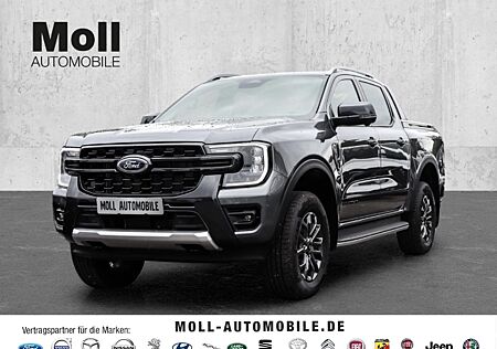 Ford Ranger Wildtrak Doka 205PS Auto. el. Rollo Techno. 71