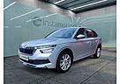 Skoda Kamiq 1.6 TDI Style NAVI LED ACC PDC SMART LINK