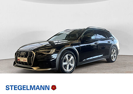 Audi A6 Allroad 40 TDI qu. S-tronic *Matrix-LED*Standhzg* Navi*Kamera*