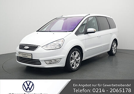 Ford Galaxy EcoBoost SCTi Titanium