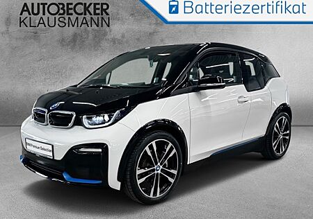 BMW i3 s 120AH AUTOMATIK NAVI PROF LED PDC WÄRMEPUMPE