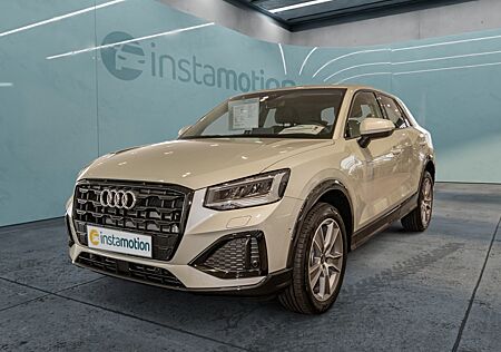 Audi Q2 35 TFSI advanced Stronic,LED,Navi+,AZV