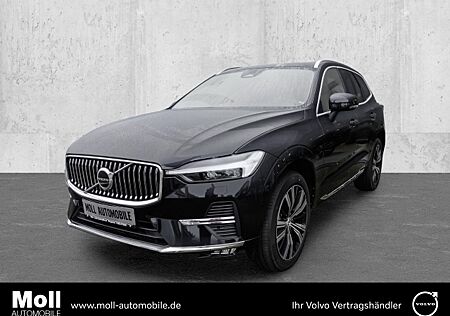 Volvo XC 60 XC60 B4 Diesel Plus Bright Leder H&K LED