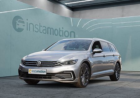 VW Passat Variant GTE R-LINE MATRIX PANO NAVI LM18