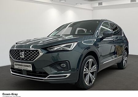 Seat Tarraco Xcellence 4Drive 2.0 TDI DSG 7-Sitzer AHK