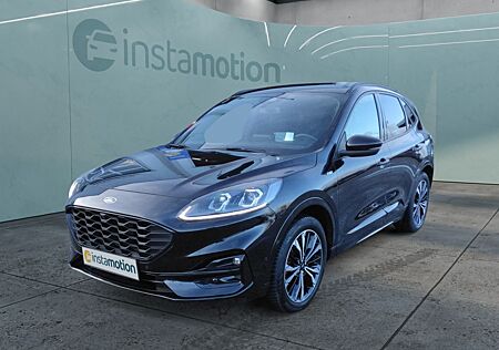 Ford Kuga ST-Line X 1.5 EcoBoost 110kW GJR Schiebedac