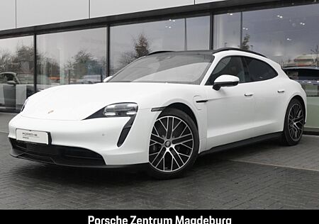 Porsche Taycan Sport Turismo *PASM*PDLS +*PIRM*PANO*