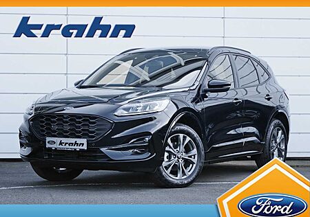 Ford Kuga 2.5 PHEV ST-Line | iACC | BLIS | EL. HECKKL