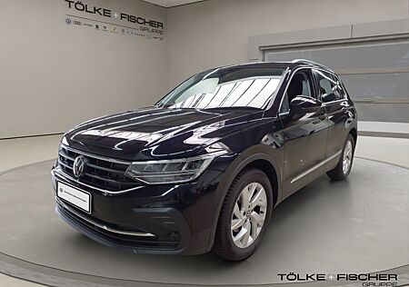 VW Tiguan 1.5 TSI BMT Move ACC SHZ el.Heck LM LED