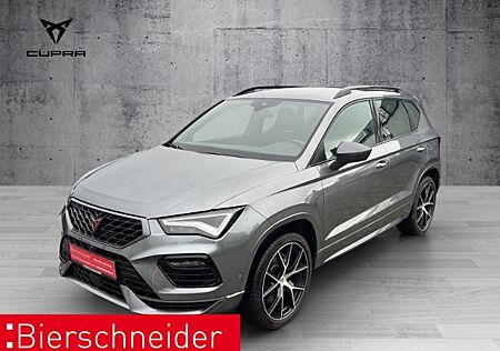 Cupra Ateca VZ 2.0 TSI 4Drive DSG 19 AHK DCC FaPa XL Navi Kamera Beats Audio WP