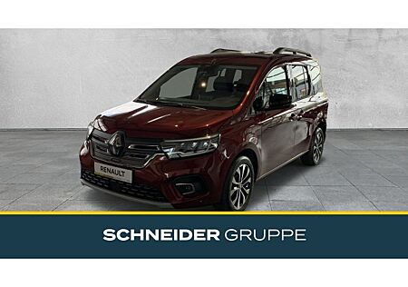 Renault Kangoo E-TECH Techno EV45 AC22 TWW+SHZ+ACC