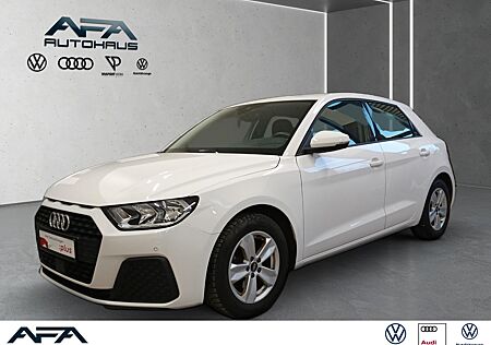 Audi A1 Sportback 30 TFSI S tronic Smart-Int*PDC+*LM1