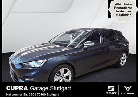 Seat Leon FR-Line 1.5 TSI DSG 110 kW