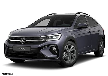 VW Taigo 1.0 TSI R-Line IQ-Drive