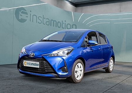 Toyota Yaris 1.5 Comfort PDC KLIMA BT ZV AUX