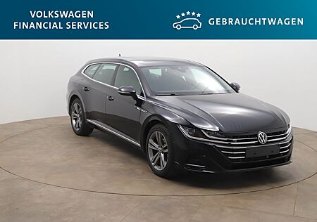 VW Arteon Shooting Brake Elegance 2.0 TSI 140kW 7-Gang DSG