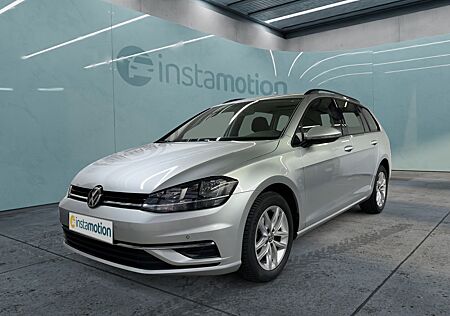 VW Golf Variant TSI NAVI+PDC+ALU+BLUETOOTH