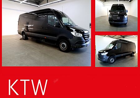 Mercedes-Benz Sprinter 317 Maxi,MBUX,Kamera,Tempomat