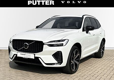 Volvo XC 60 XC60 B4 Diesel AWD Plus Dark 21'' ACC Rückfahrkam. Panorama Harman Kardon LED