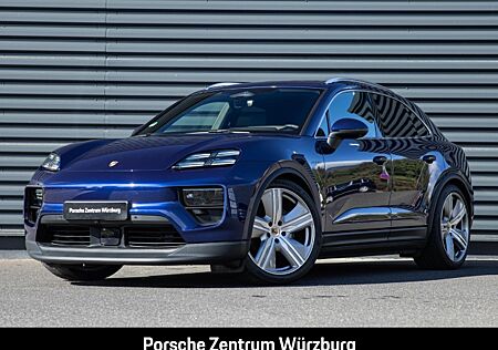 Porsche Macan 4