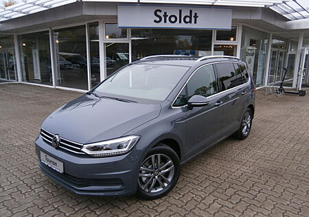 VW Touran Comfortline 1.5 TSI OPF, DSG