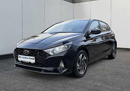 Hyundai i20 (MJ23) 1.0 T-Gdi 48V DCT Trend ALLWETTER 1.0