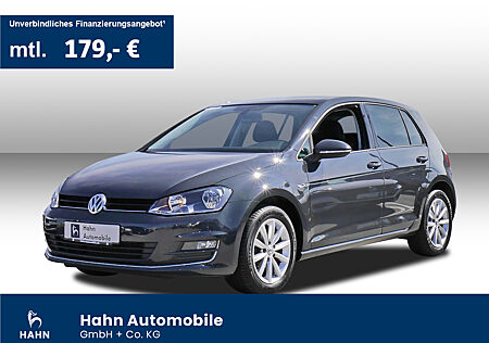 VW Golf VII 1.2TSI Lounge Pano Tempo Sitzh Climatr